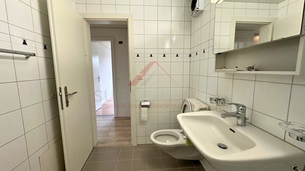 Familienfreundliche 3.5 Zimmer Wohnung : Entdecken Sie Ihr neues Zuhause in Moosseedorf 7