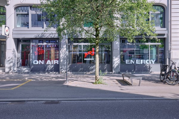 Multifunktionale Gewerbeeinheit an bester Zentrumslage 2