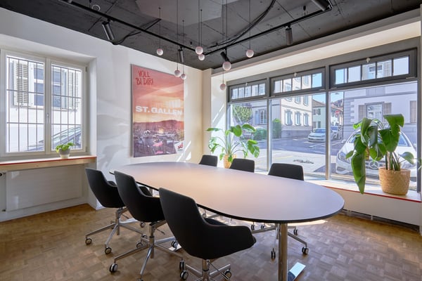 Multifunktionale Gewerbeeinheit an bester Zentrumslage 3