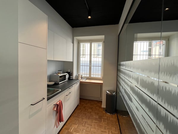 Multifunktionale Gewerbeeinheit an bester Zentrumslage 9