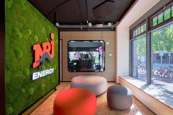 Multifunktionale Gewerbeeinheit an bester Zentrumslage 4