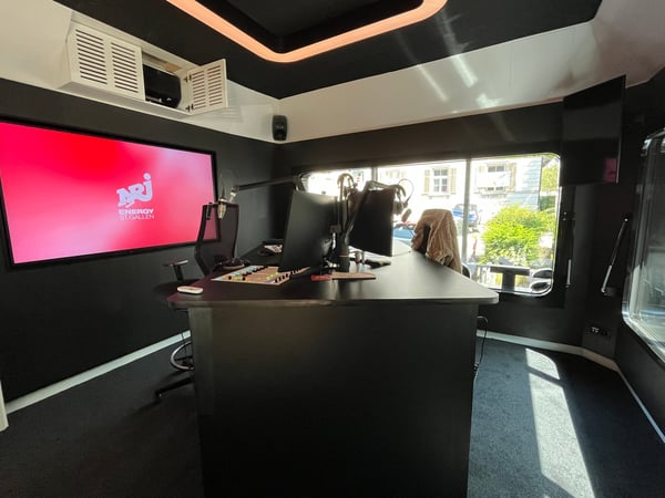 Multifunktionale Gewerbeeinheit an bester Zentrumslage 8