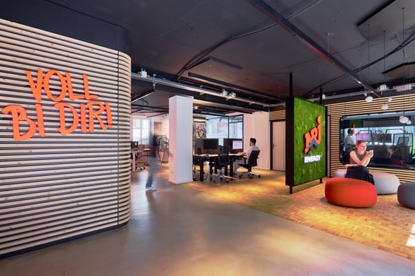 Multifunktionale Gewerbeeinheit an bester Zentrumslage 6