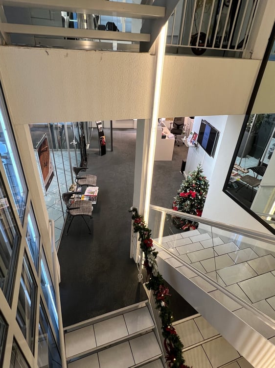 Top-Ladenfläche an prominenter Lage im St. Galler Altstadtkern! 5