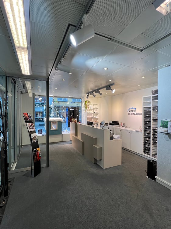 Top-Ladenfläche an prominenter Lage im St. Galler Altstadtkern! 3