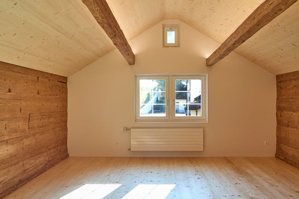 Aktuell! Kunstvoll renoviertes 