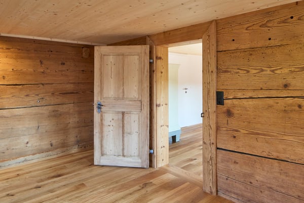 Aktuell! Kunstvoll renoviertes 