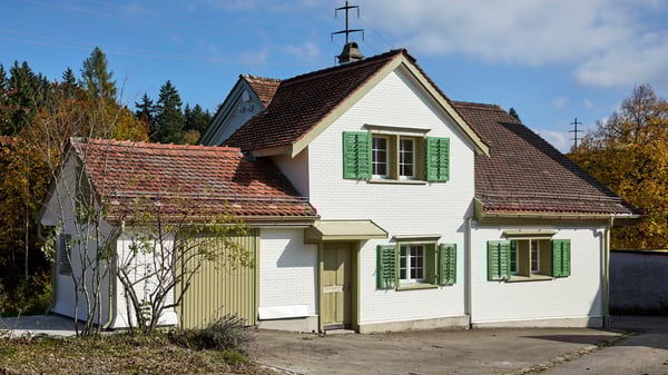 Aktuell! Kunstvoll renoviertes 