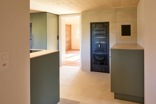 Aktuell! Kunstvoll renoviertes 