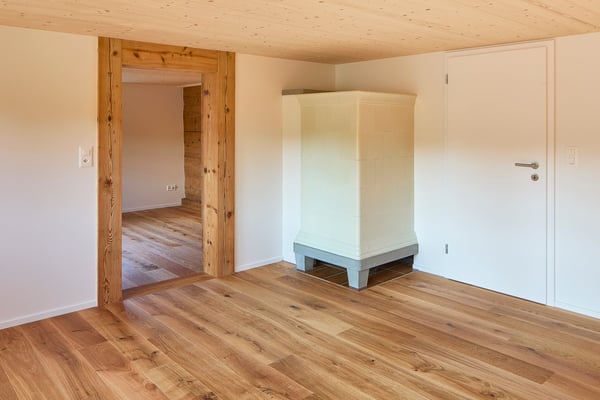 Aktuell! Kunstvoll renoviertes 