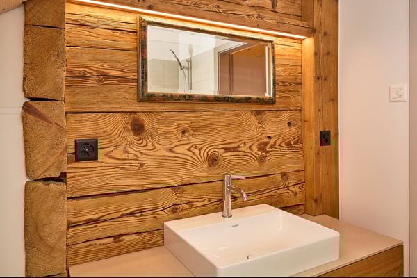 Aktuell! Kunstvoll renoviertes 