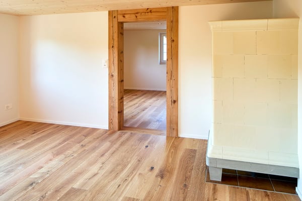 Aktuell! Kunstvoll renoviertes 