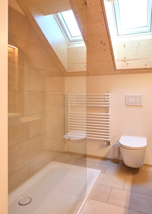 Aktuell! Kunstvoll renoviertes 