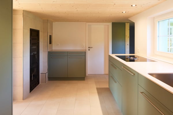 Aktuell! Kunstvoll renoviertes 