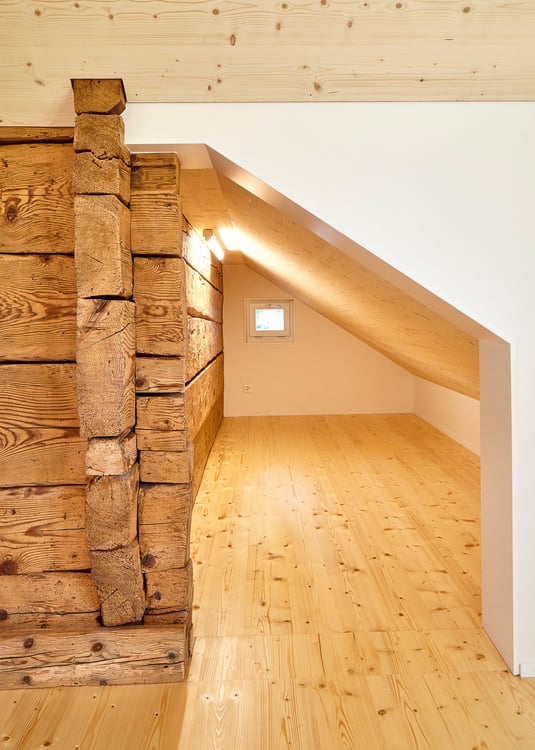 Aktuell! Kunstvoll renoviertes 