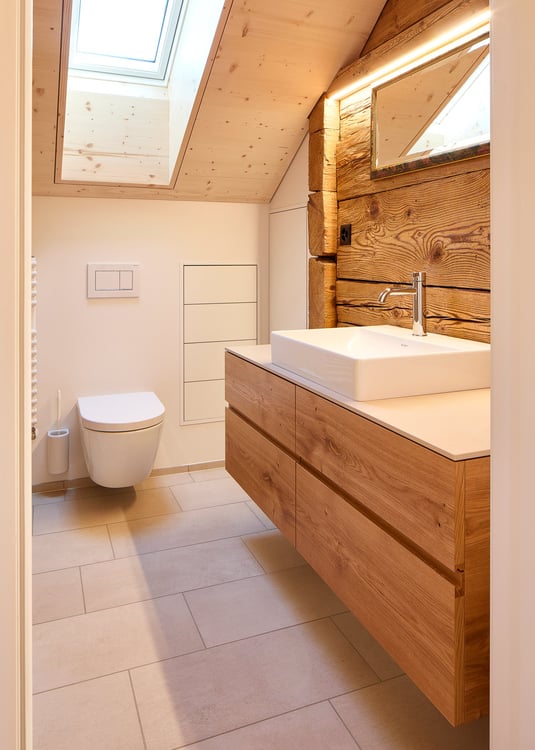 Aktuell! Kunstvoll renoviertes 