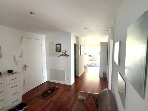 Gelegenheit: 4.5-Zimmer-Wohnung mit Charakter – Ziegeleistrasse 1, Wittenbach 7