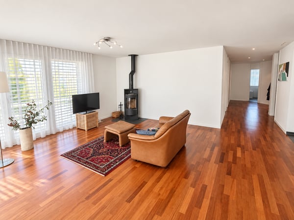 Freiraum für Ihr Leben: 4.5-Zimmer-Wohnung – Ziegeleistrasse 1, Wittenbach 7