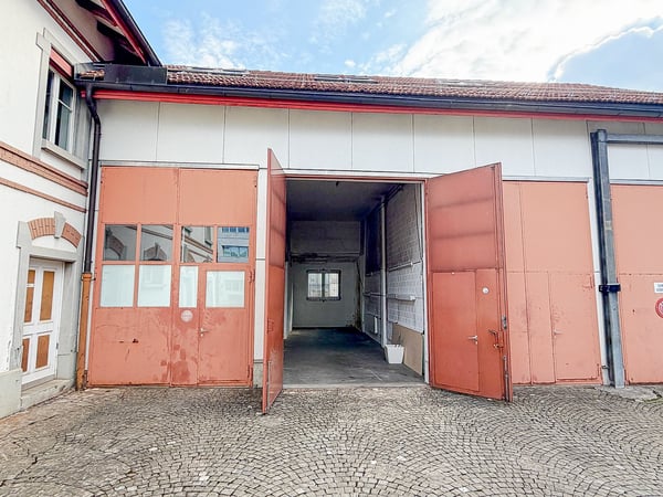 MIXWERK Heiligkreuzstrasse – Raum für Ihr Gewerbe 2