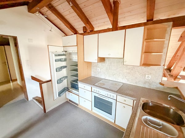 MIXWERK Heiligkreuzsstrasse – 130 m² für Ihren nächsten Move. 2