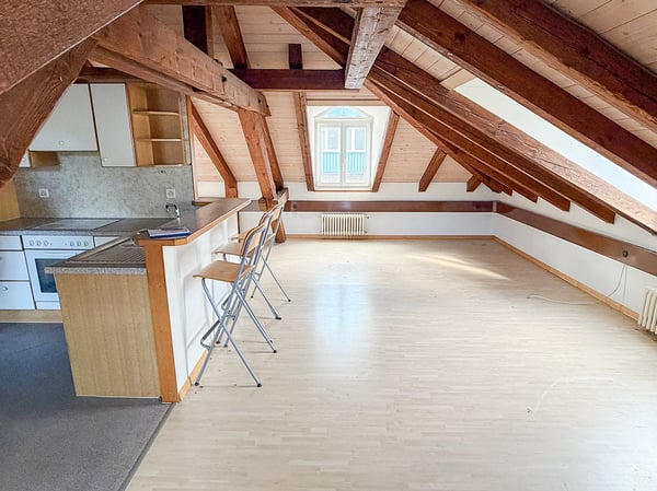 MIXWERK Heiligkreuzsstrasse – 130 m² für Ihren nächsten Move. 3