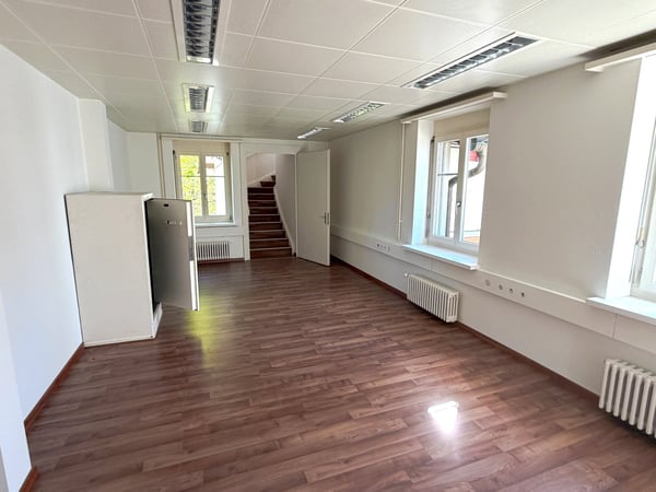 MIXWERK Heiligkreuzstrasse – 109 m² für Ideen mit Eigensinn 2