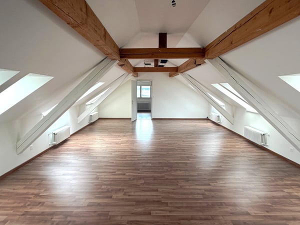 MIXWERK Heiligkreuzstrasse – 109 m² für Ideen mit Eigensinn 5