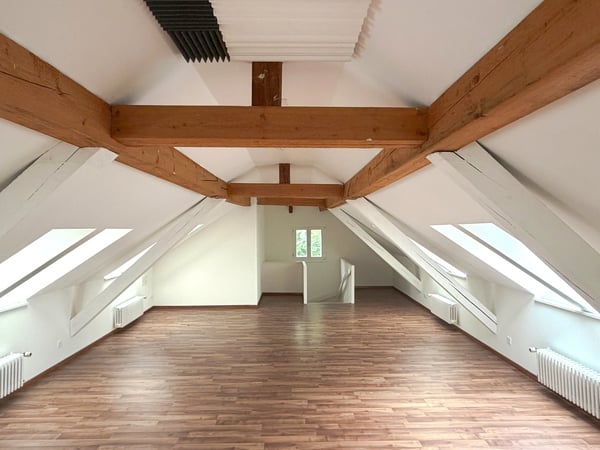 MIXWERK Heiligkreuzstrasse – 109 m² für Ideen mit Eigensinn 4