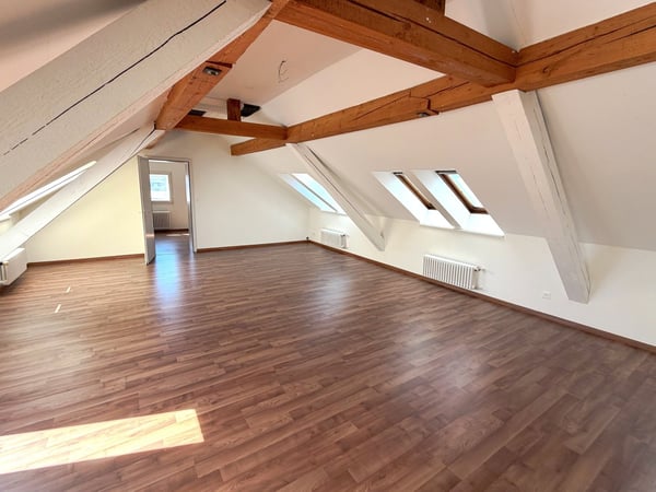 MIXWERK Heiligkreuzstrasse – 109 m² für Ideen mit Eigensinn 3
