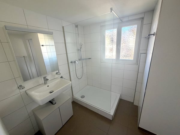 Helle 3-Zimmer-Wohnung mit Blick ins Grüne | Farbgutstrasse 8, St. Gallen 7