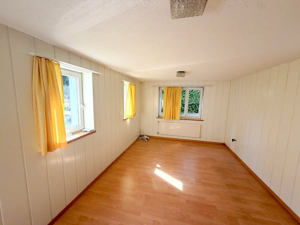 Vielseitiges Atelier mit Dusche/WC | Farbgutstrasse 8, St. Gallen 4