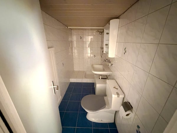 Vielseitiges Atelier mit Dusche/WC | Farbgutstrasse 8, St. Gallen 5