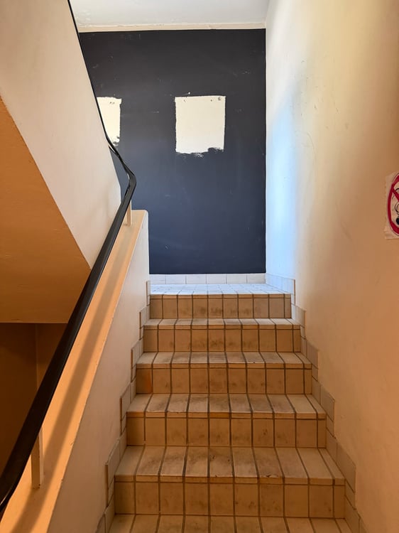 Gewerbefläche am Bahnhof Gossau in Rohbaumiete 7