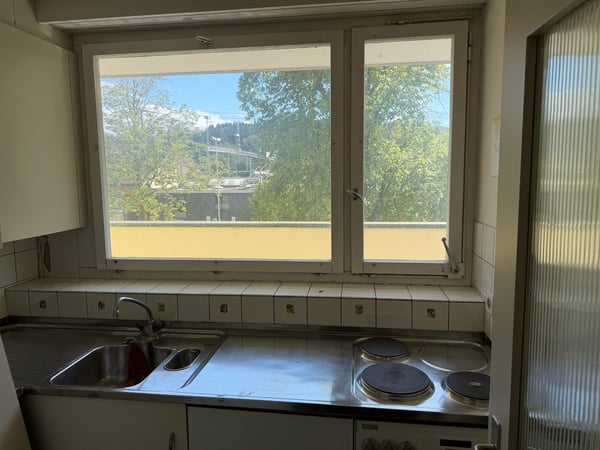 Gewerbefläche am Bahnhof Gossau in Rohbaumiete 13