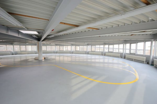 Gewerbefläche am nordöstlichen Tor von Biel 8