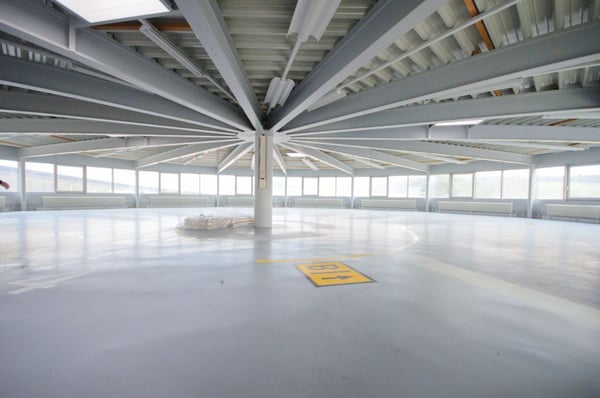 Gewerbefläche am nordöstlichen Tor von Biel 9