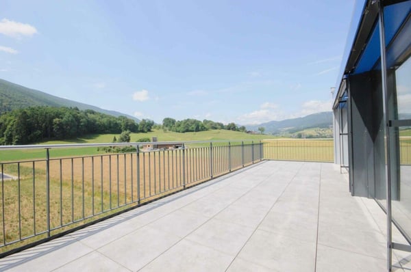 Im Herzen des Naturparks Thal 5