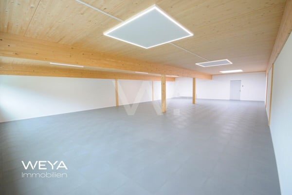 Willkommen beim Gewerbepark Brunnersmoosstrasse 4