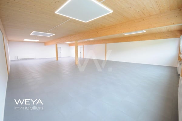 Willkommen beim Gewerbepark Brunnersmoosstrasse 2