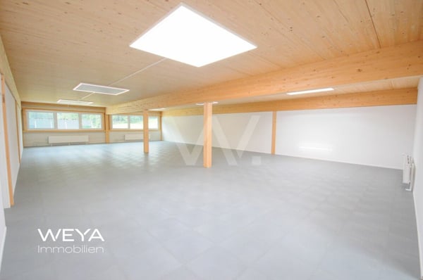 Willkommen beim Gewerbepark Brunnersmoosstrasse 3