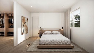 Plus qu'une villa de libre 5