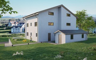 Plus qu'une villa de libre 3