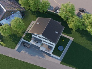 Plus qu'une villa de libre 4