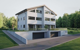 Plus qu'une villa de libre 1