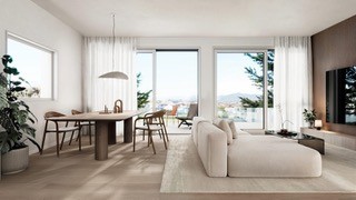 Plus qu'une villa de libre 6