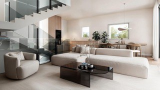 Plus qu'une villa de libre 2