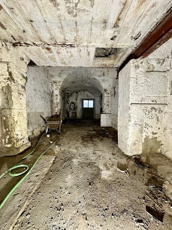 Demande de permis en cours 2