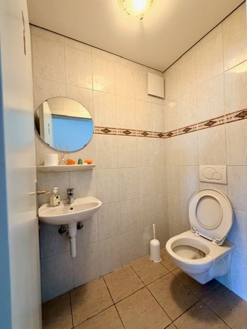 LIBRE DE SUITE Villa de 190 m2 + grand dépôt de 151 m2 12