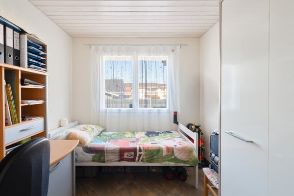 Villa de plain pied 12