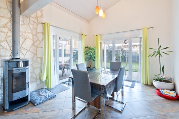 Villa de plain pied 3